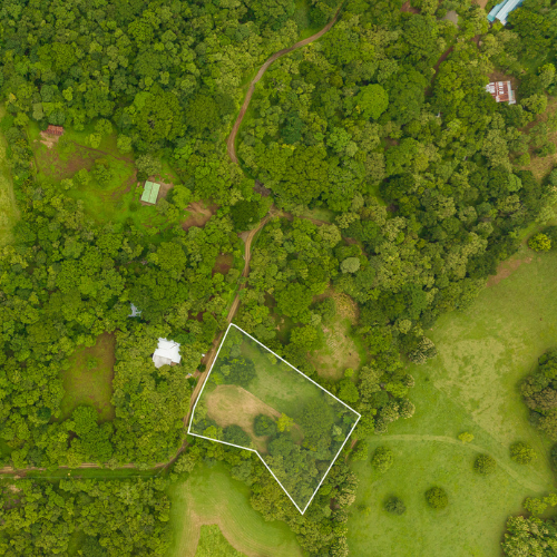 Terreno en venta en Playa Avellanas, Guanacaste