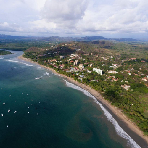 Terreno en venta en Tamarindo, Guanacaste