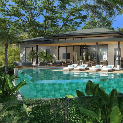 Casa en venta en Tamarindo, Guanacaste