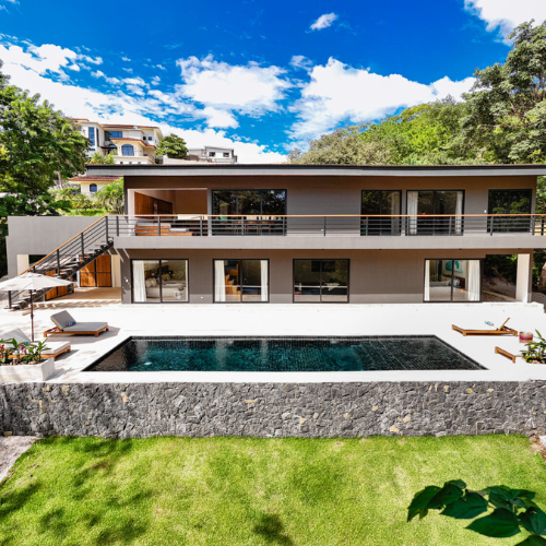 House for sale in Tamarindo, Guanacaste