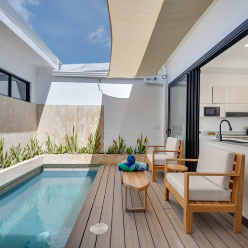 Casa en venta en Tamarindo, Guanacaste