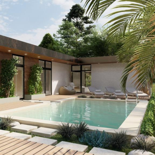 House for sale in Tamarindo, Guanacaste