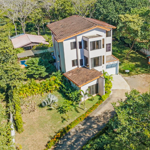 Casa en venta en Playa Negra, Guanacaste
