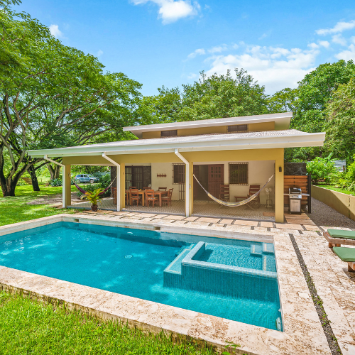 Casa en venta en Playa Negra, Guanacaste