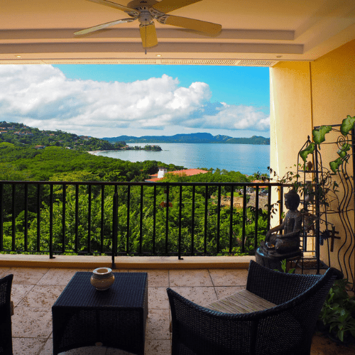 Presidential Suite #11 - Playa Flamingo, CR