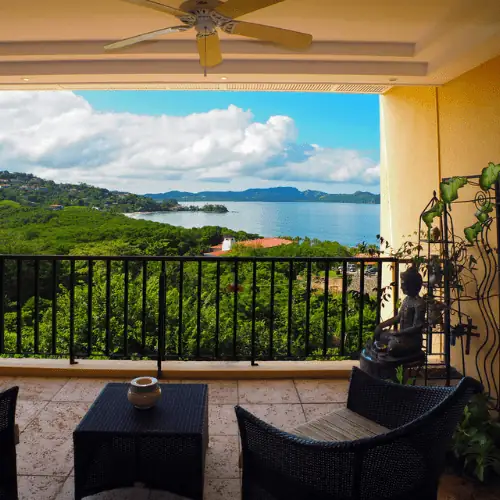 Presidential Suite #11 - Playa Flamingo, CR
