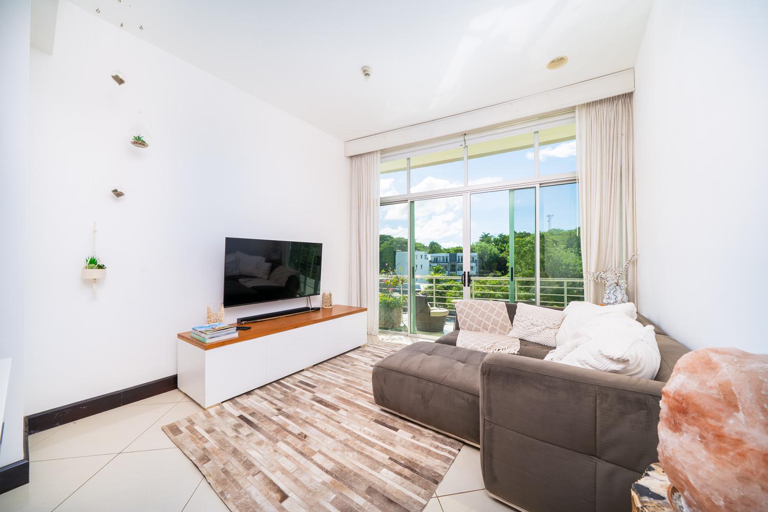 Apartamento en venta en Tamarindo, Guanacaste