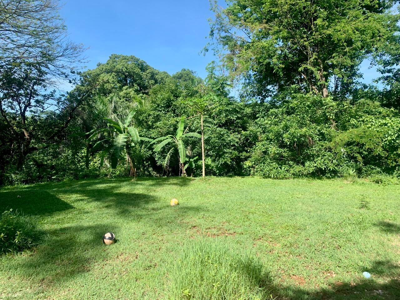 Pura Vida House Junquillal Flamingo Beach Realty Real Estate for