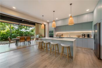 Malinches 27 – The Best Deal for Six Bedrooms in Hacienda Pinilla - Hacienda Pinilla, CR