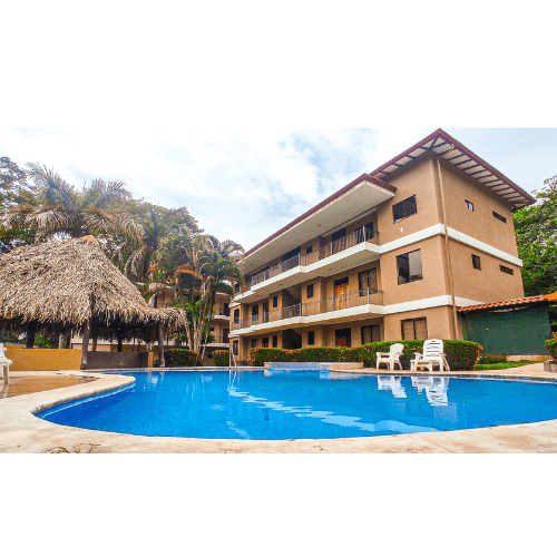 Commercial property for sale in Playa Hermosa, Guanacaste