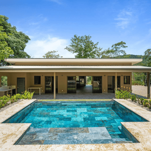 Casa en venta en Playa Potrero, Guanacaste