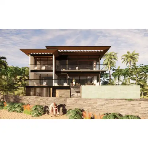 Cantomar Homesite #11 - Playa Flamingo, CR