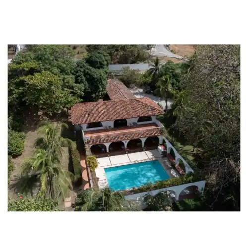 Villa Margarita Beachfront Flamingo - Playa Flamingo, CR
