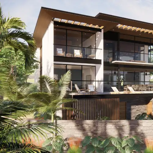 Cantomar Homesite #7 - Playa Flamingo, CR