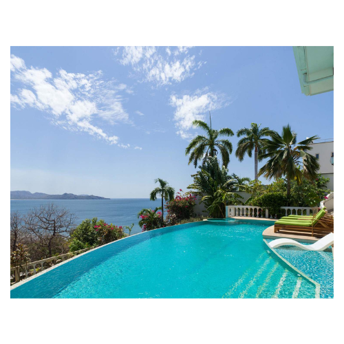 Casa en venta en Playa Flamingo, Guanacaste