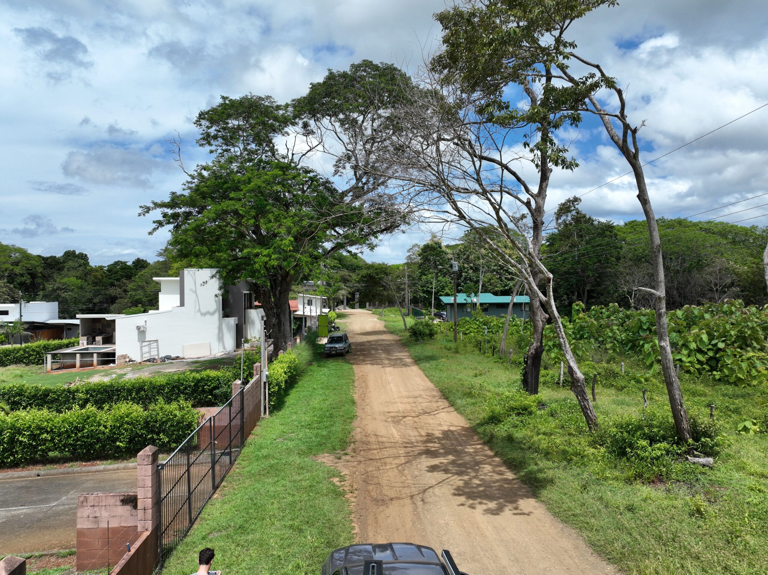 Terreno en venta en Playa Avellanas, Guanacaste