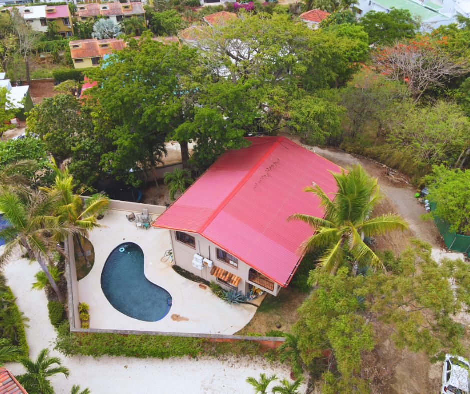 House for sale in Tamarindo, Guanacaste