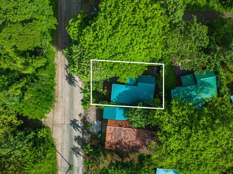 Casa en venta en Playa Junquillal, Guanacaste