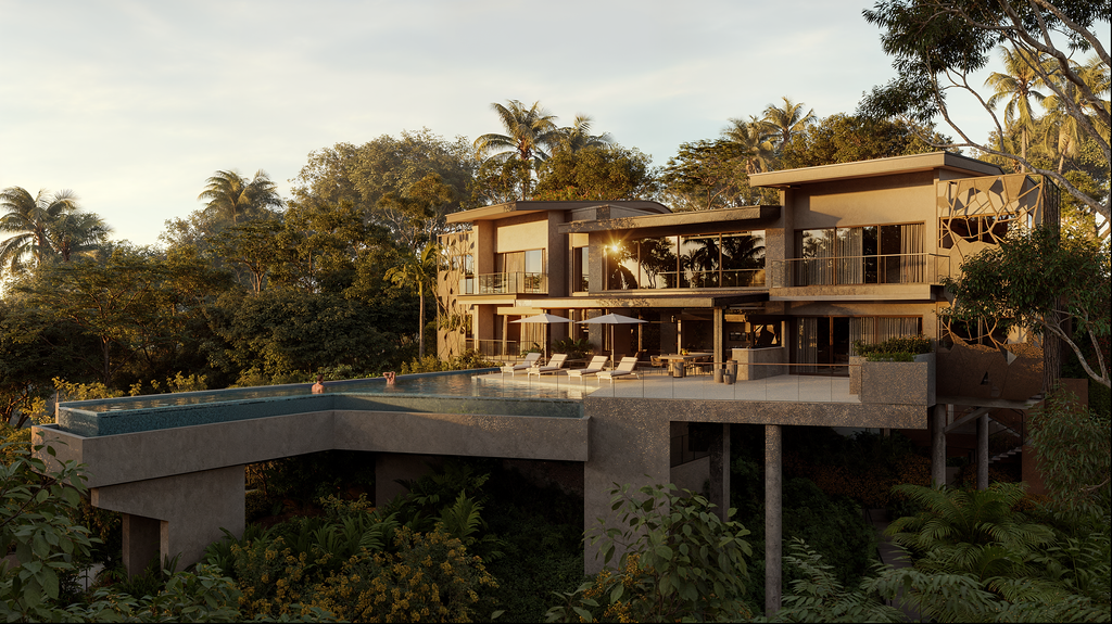 Casa en venta en Playa Conchal, Guanacaste