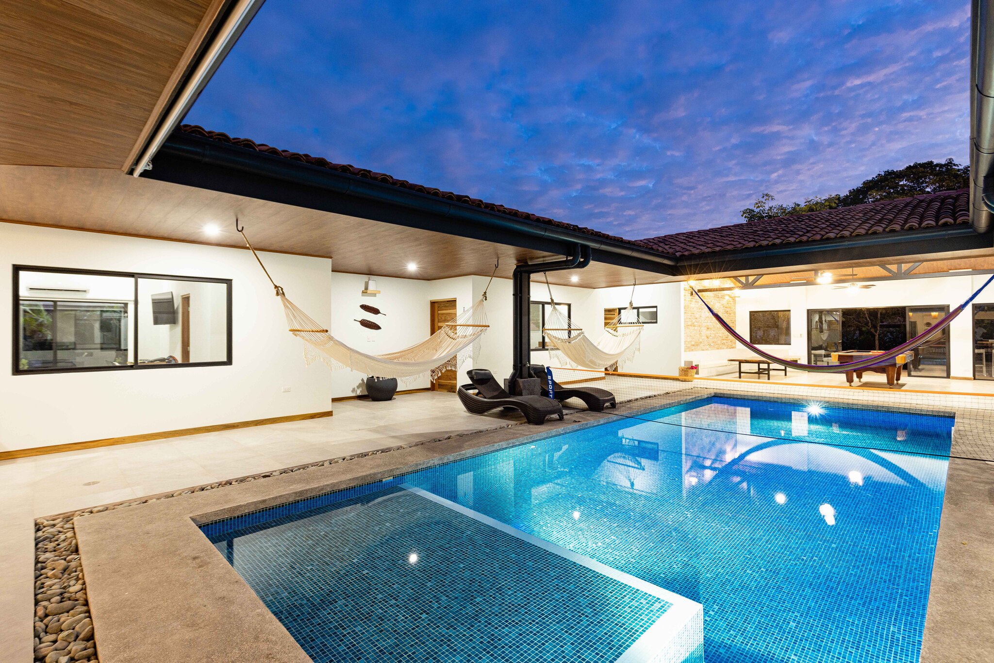 Casa Baula- Las Brisas #41 - Hacienda Pinilla, CR