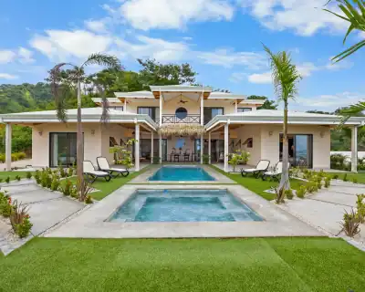 Casa Camari - Playa Potrero, CR