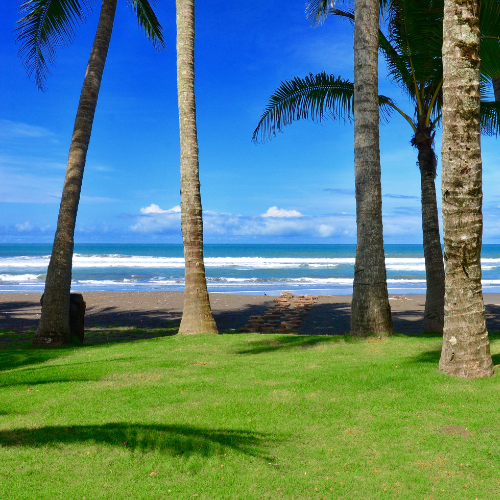 Terreno en venta en Playa Hermosa, Guanacaste