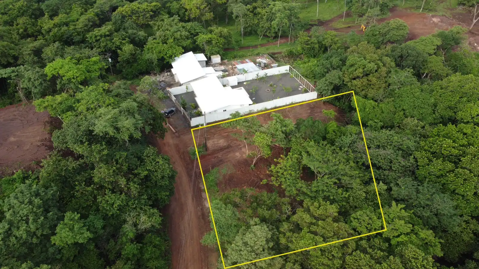 Prime Real Estate in Tamarindo - Playa Tamarindo, CR