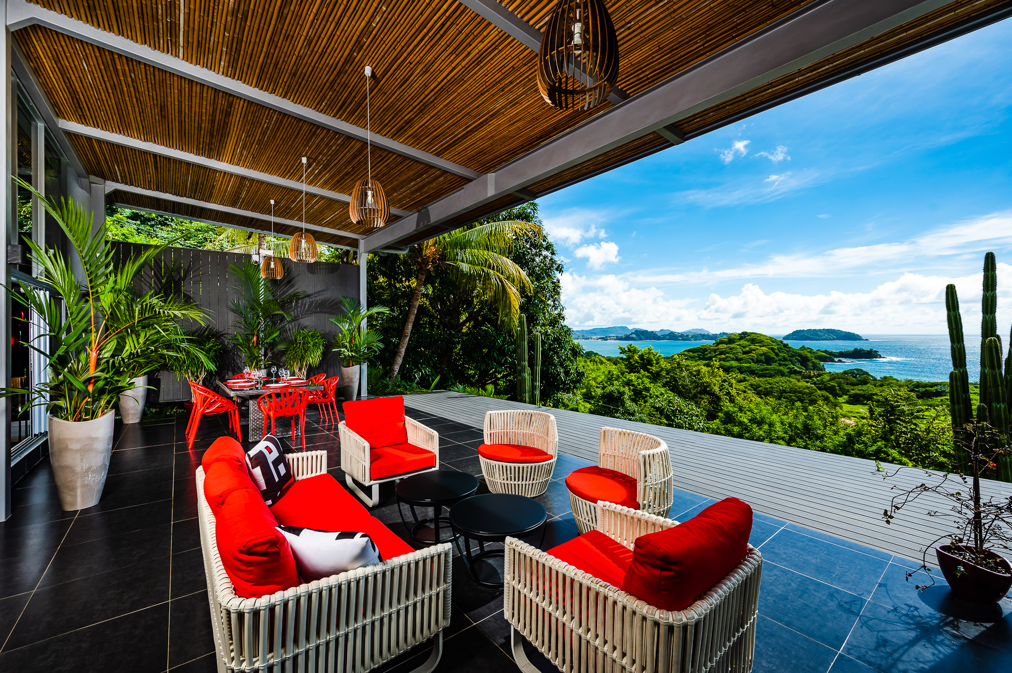 Casa en venta en Playa Prieta, Guanacaste