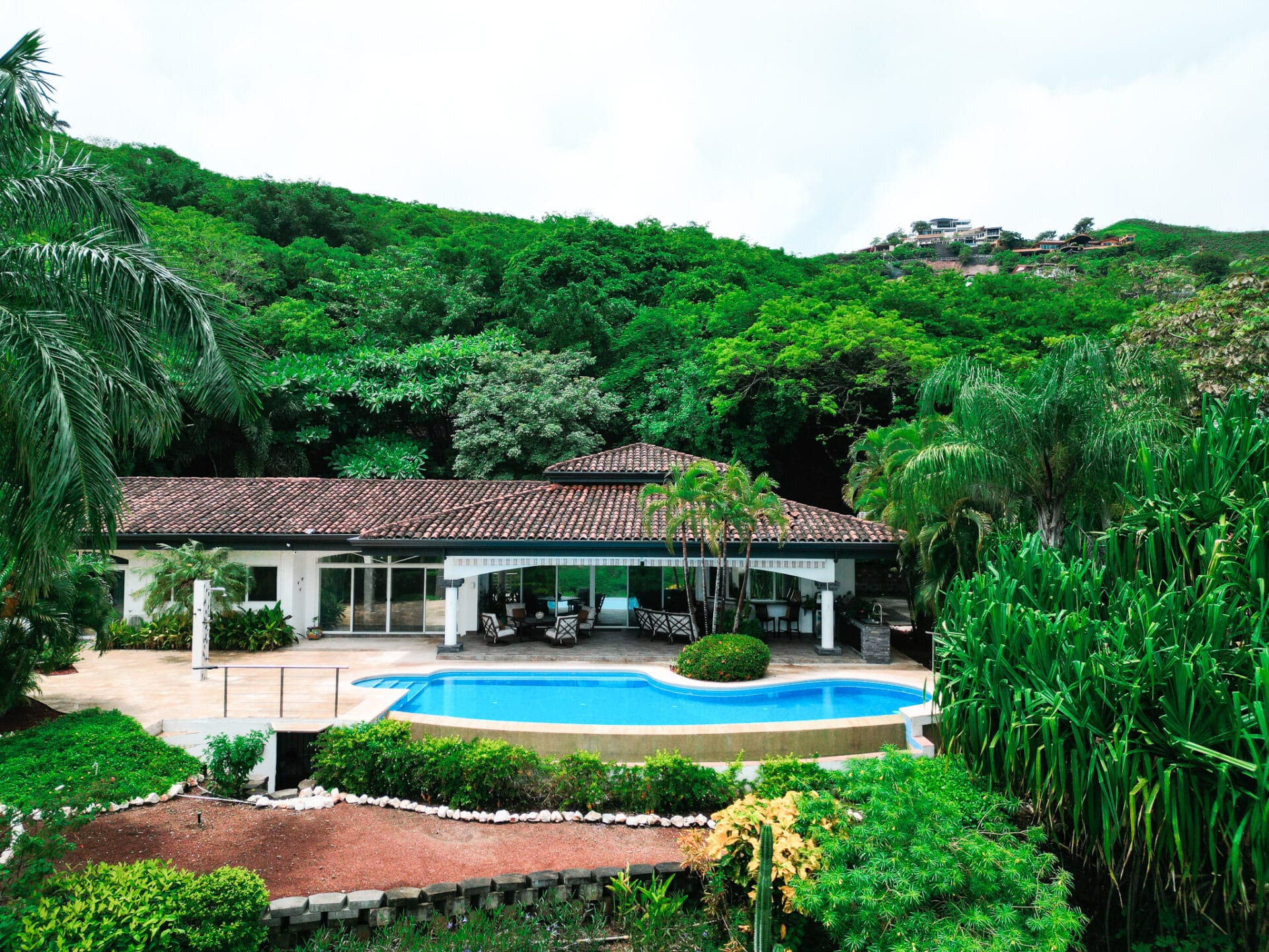 Casa en venta en Playa Hermosa, Guanacaste