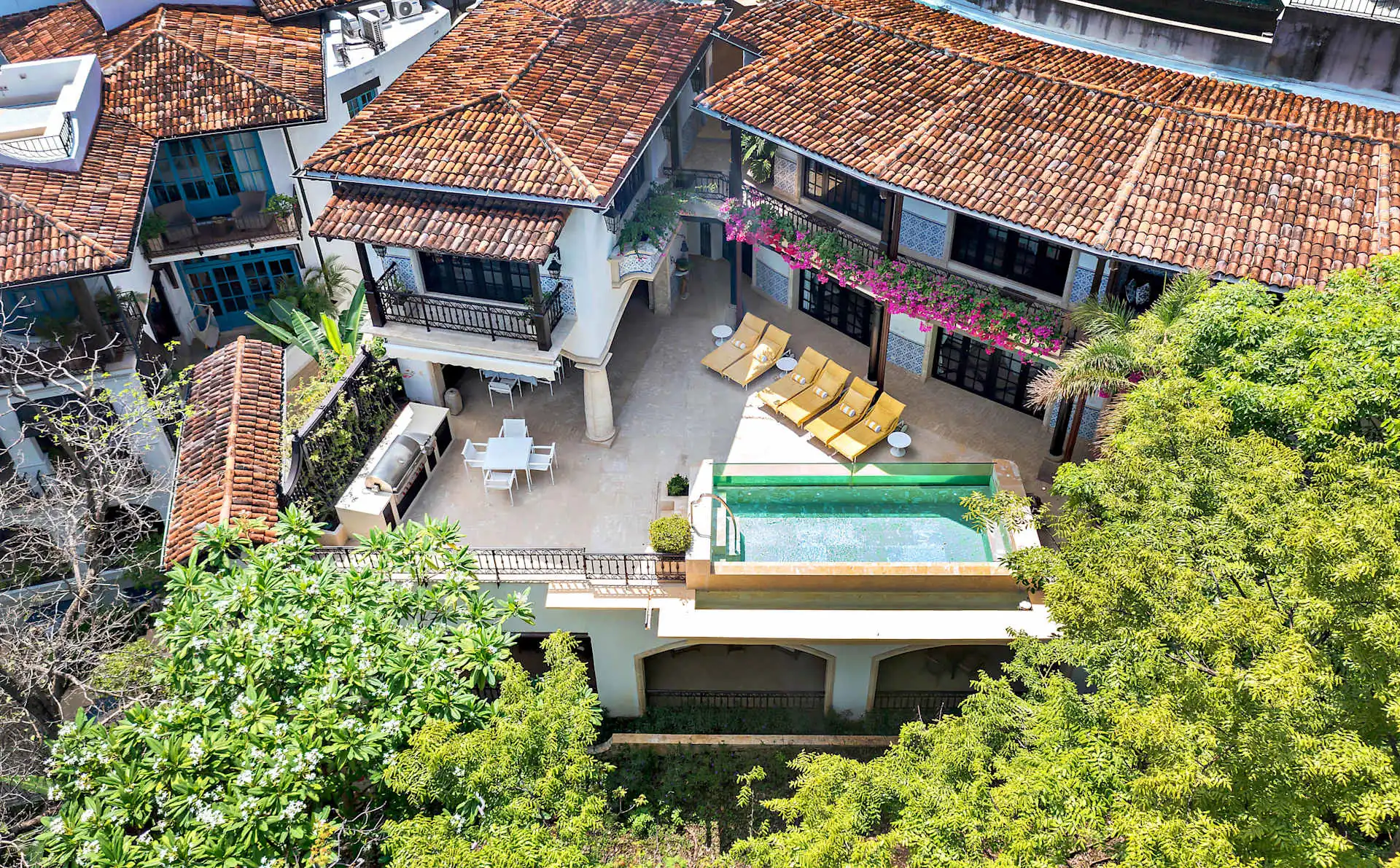 27 Calle Cartagena – Las Veraneras - Las Catalinas, CR