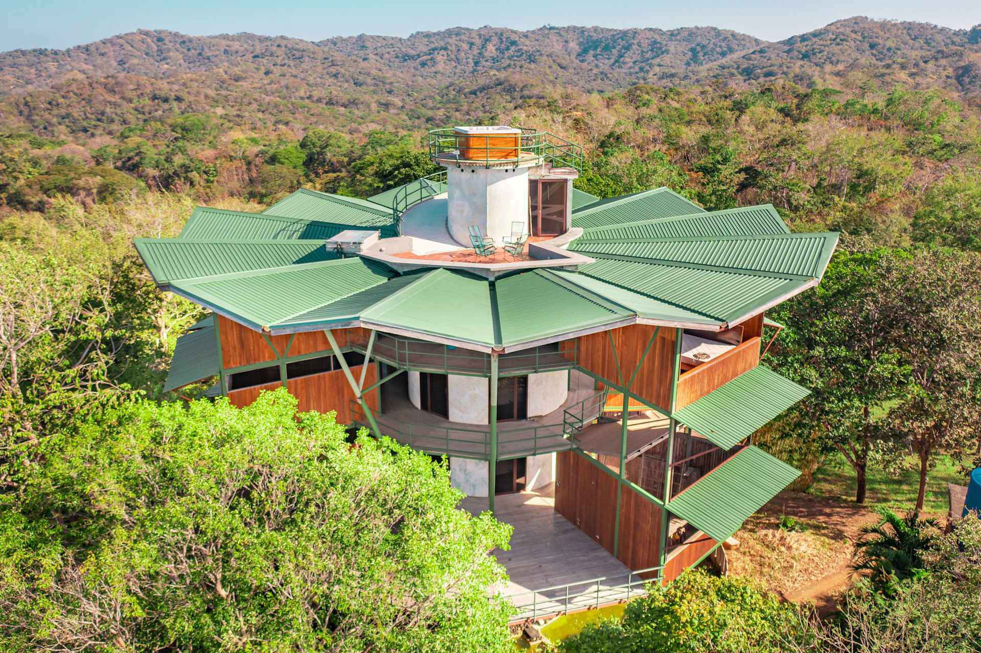 Casa en venta en Playa Negra, Guanacaste