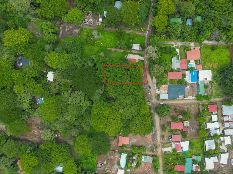 Terreno en venta en Playa Potrero, Guanacaste