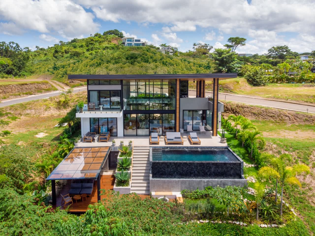 Casa en venta en Playa Marbella, Guanacaste