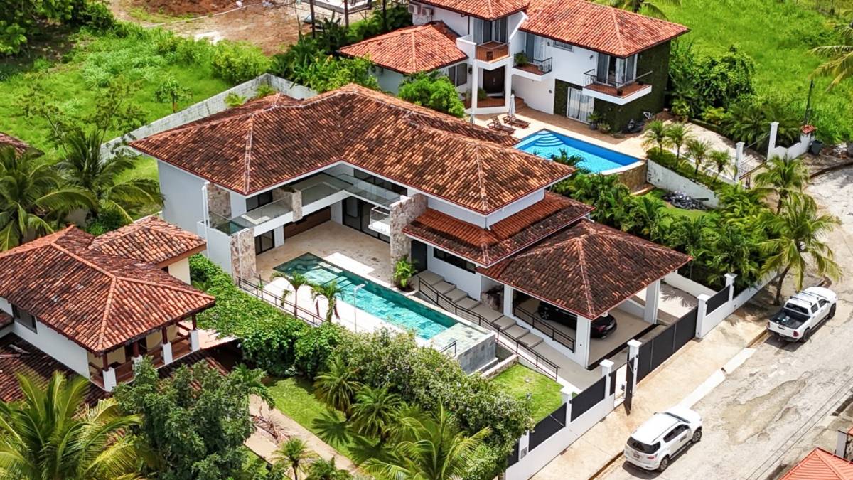 Casa en venta en Playa Flamingo, Guanacaste