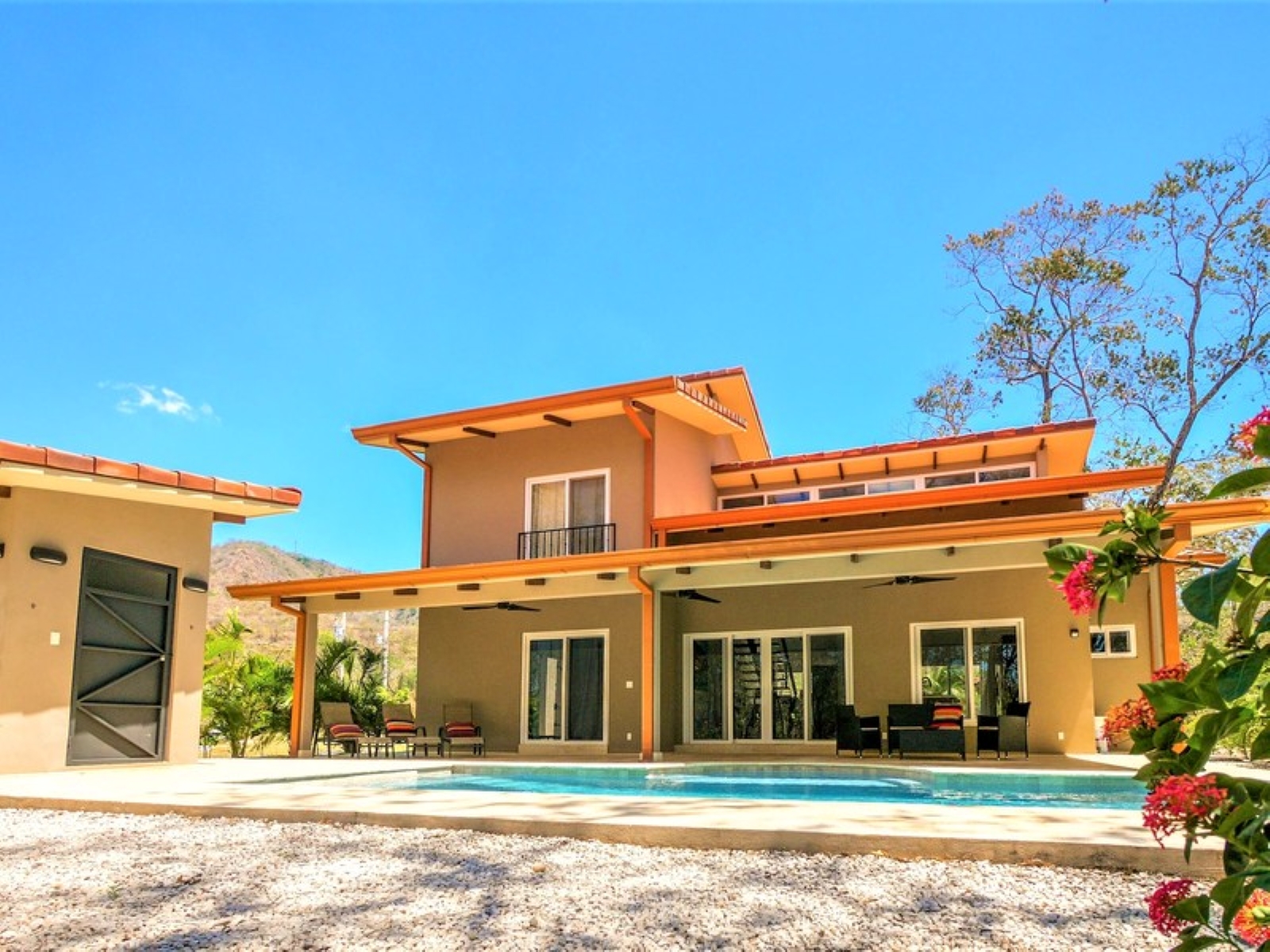 Casa en venta en Brasilito, Guanacaste