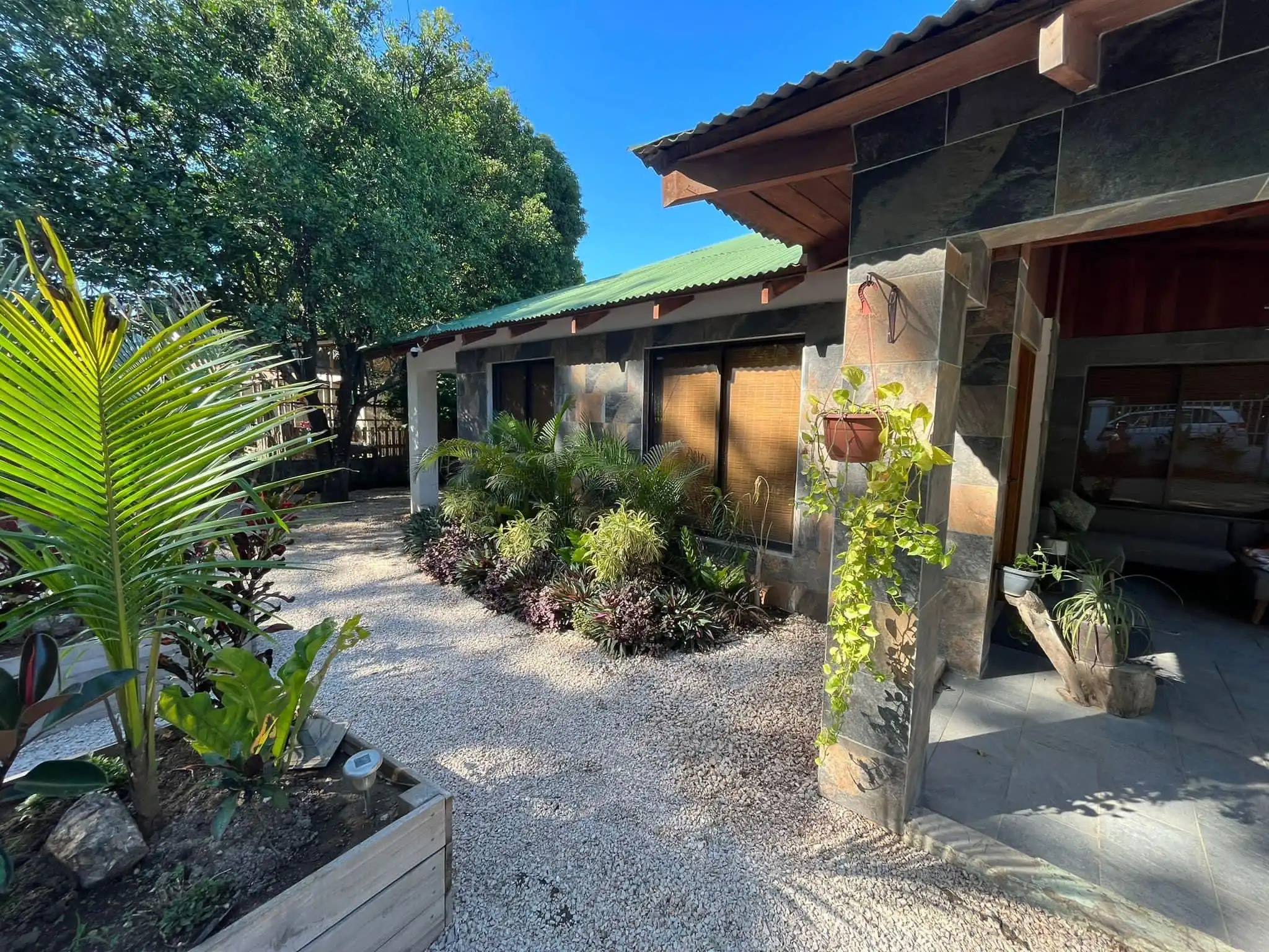House in El Llano - Huacas, CR