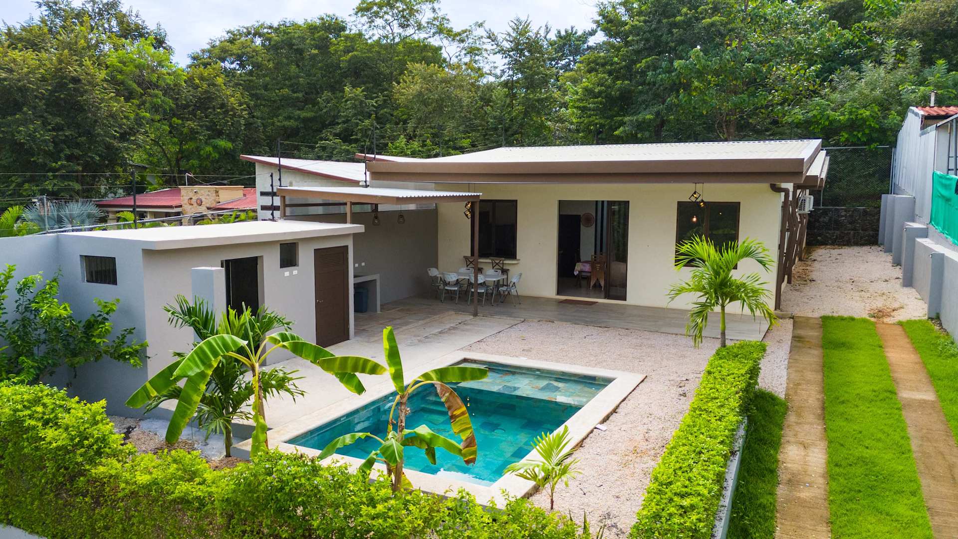 Casa en venta en Matapalo, Guanacaste
