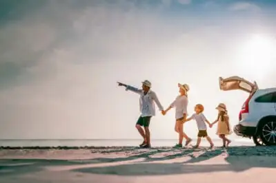 What to Expect When Living in a Costa Rican Beach Town