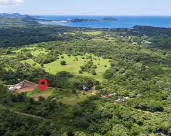 Lot Norte in Potrero - Potrero, CR