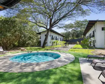 Villareal Studios 16-Plex - Villa Real, CR