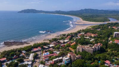 Top Activities to Enjoy at Tamarindo