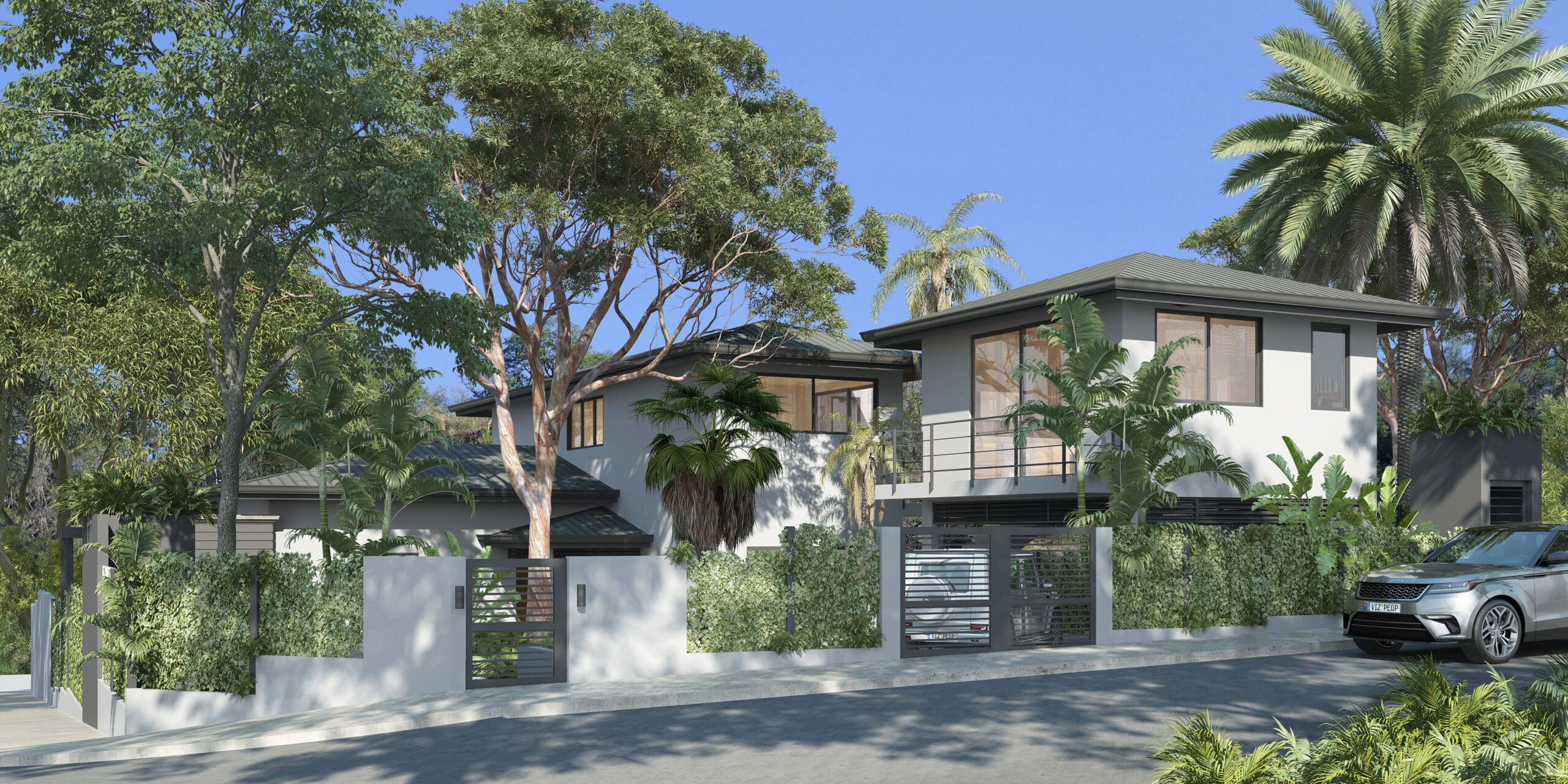 Casa en venta en Tamarindo, Guanacaste