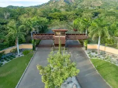Gated Communities and Condos in Costa Rica