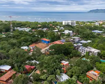 Tamarindo Homesite Lot 3 – Walking distance to the beach! - Playa Tamarindo, CR