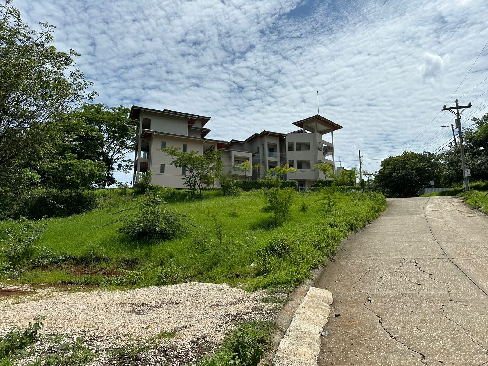 Terreno en venta en Tamarindo, Guanacaste