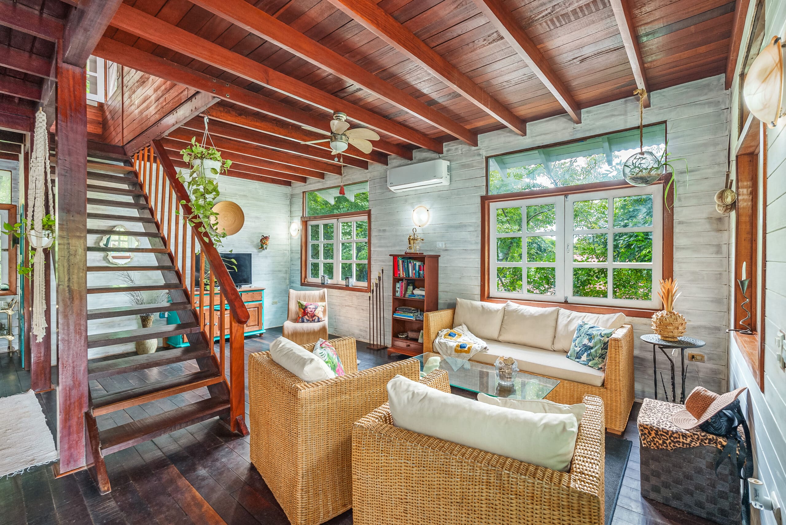House for sale in Tamarindo, Guanacaste