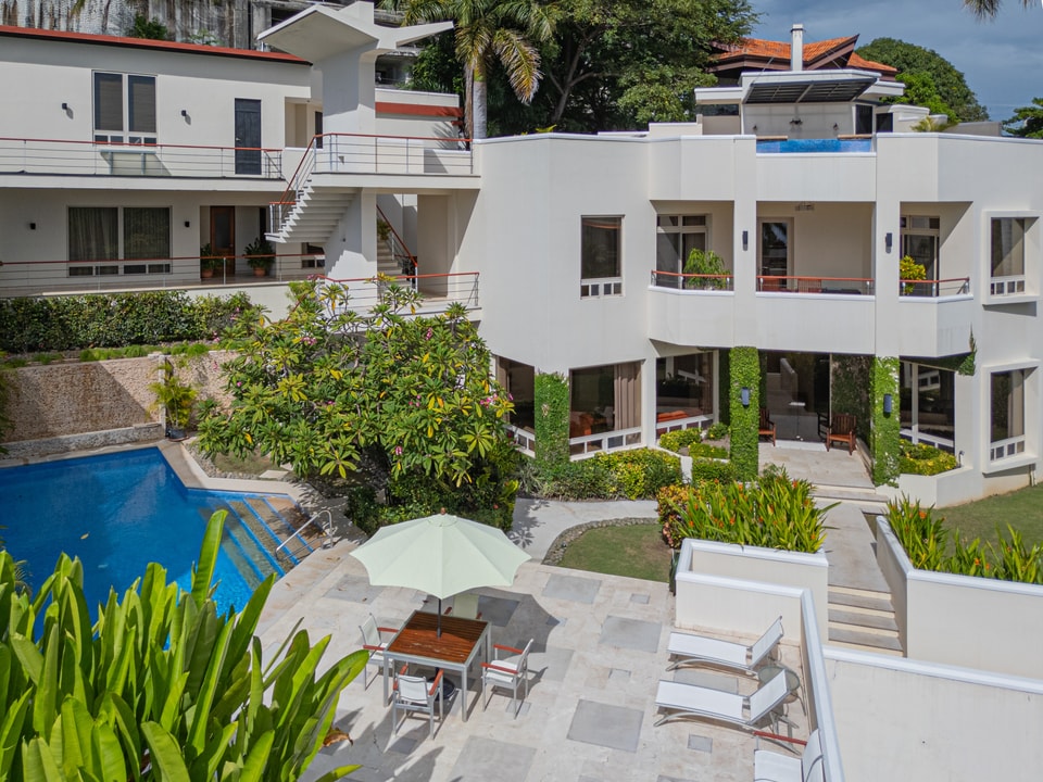 Casa en venta en Playa Flamingo, Guanacaste
