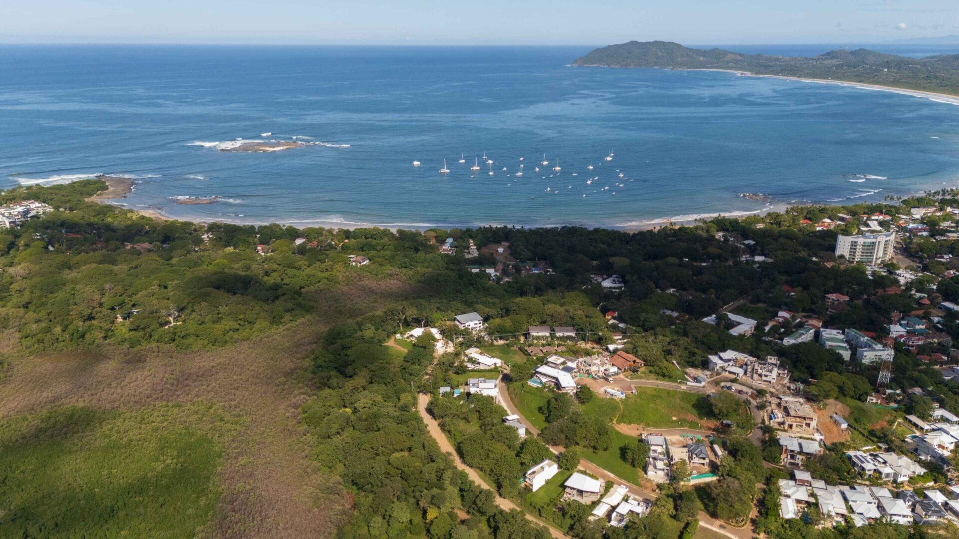 Terreno en venta en Tamarindo, Guanacaste
