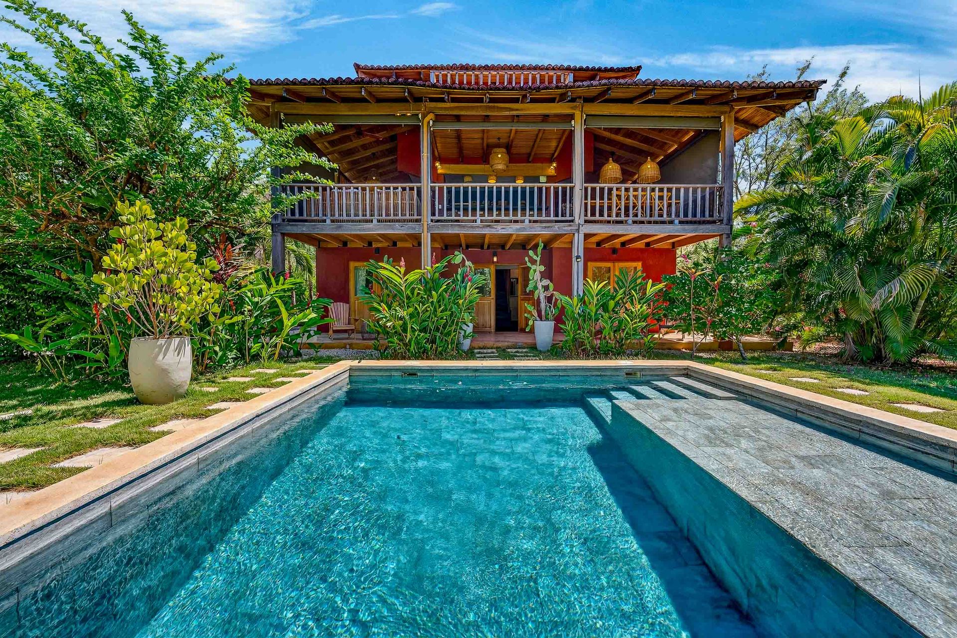 Casa en venta en Playa Negra, Guanacaste