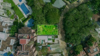 Terreno en venta en Playa Langosta, Guanacaste